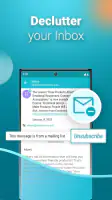 Email Aqua Mail - Fast, Secure screenshot