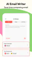 Email - Fast and Smart Mail screenshot