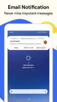 Email - Fast and Smart Mail screenshot