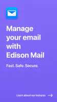 Email - Fast & Secure Mail screenshot