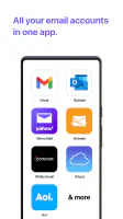 Email - Fast & Secure Mail screenshot