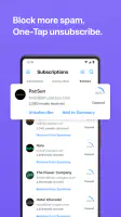 Email - Fast & Secure Mail screenshot