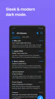 Email - Fast & Secure Mail screenshot