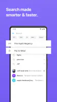 Email - Fast & Secure Mail screenshot