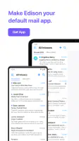 Email - Fast & Secure Mail screenshot