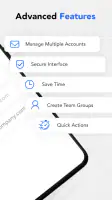 Email for Outlook, Hotmail screenshot