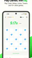Ember - Play Games. Win Big. screenshot