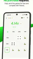 Ember - Play Games. Win Big. screenshot