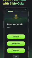 Ember: Walk With God screenshot