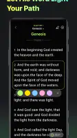 Ember: Walk With God screenshot