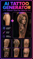 Emberly: AI Photo Generator screenshot