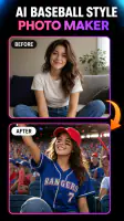 Emberly: AI Photo Generator screenshot