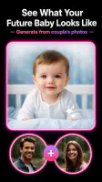 Emberly: AI Photo Generator screenshot