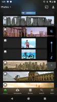 Emby for Android screenshot