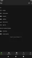 Emby for Android screenshot