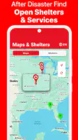 Emergency: Severe Weather App screenshot