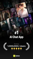 Emochi: Chat With Character screenshot