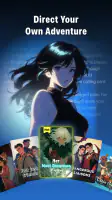 Emochi: Chat With Character screenshot