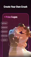 Emochi: Chat With Character screenshot