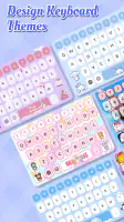 Emoji Font Keyboard & Themes screenshot