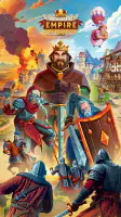 Empire: Four Kingdoms screenshot