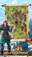 Empire: Four Kingdoms screenshot