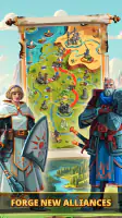 Empire: Four Kingdoms screenshot