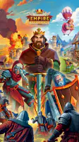 Empire: Four Kingdoms screenshot