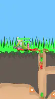 Empire of Ants - Idle Game screenshot