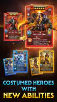 Empires & Puzzles: Match-3 RPG screenshot