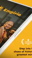 Empirio: Learn Business screenshot