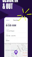 Homebase: Employee Scheduling screenshot