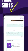 Homebase: Employee Scheduling screenshot
