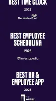 Homebase: Employee Scheduling screenshot