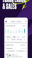 Homebase: Employee Scheduling screenshot