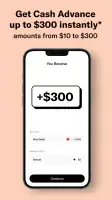 Empower: Advance & Credit screenshot