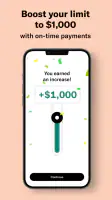 Empower: Advance & Credit screenshot