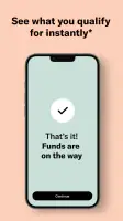 Empower: Advance & Credit screenshot
