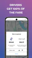 Empower Driver screenshot