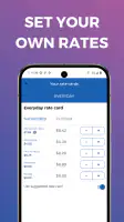Empower Driver screenshot