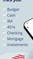 Empower Personal Dashboard™ screenshot