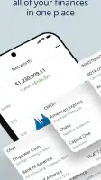 Empower Personal Dashboard™ screenshot