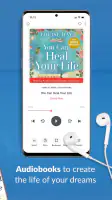 Empower You: Unlimited Audio screenshot