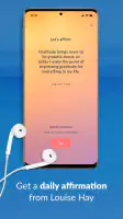 Empower You: Unlimited Audio screenshot