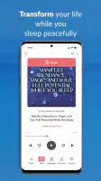 Empower You: Unlimited Audio screenshot