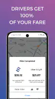 Empower - Your ride, your way screenshot