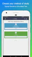 EMT PASS- NEW screenshot