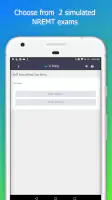 EMT PASS- NEW screenshot