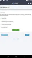EMT Review Plus screenshot
