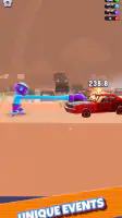 Endless Puncher screenshot